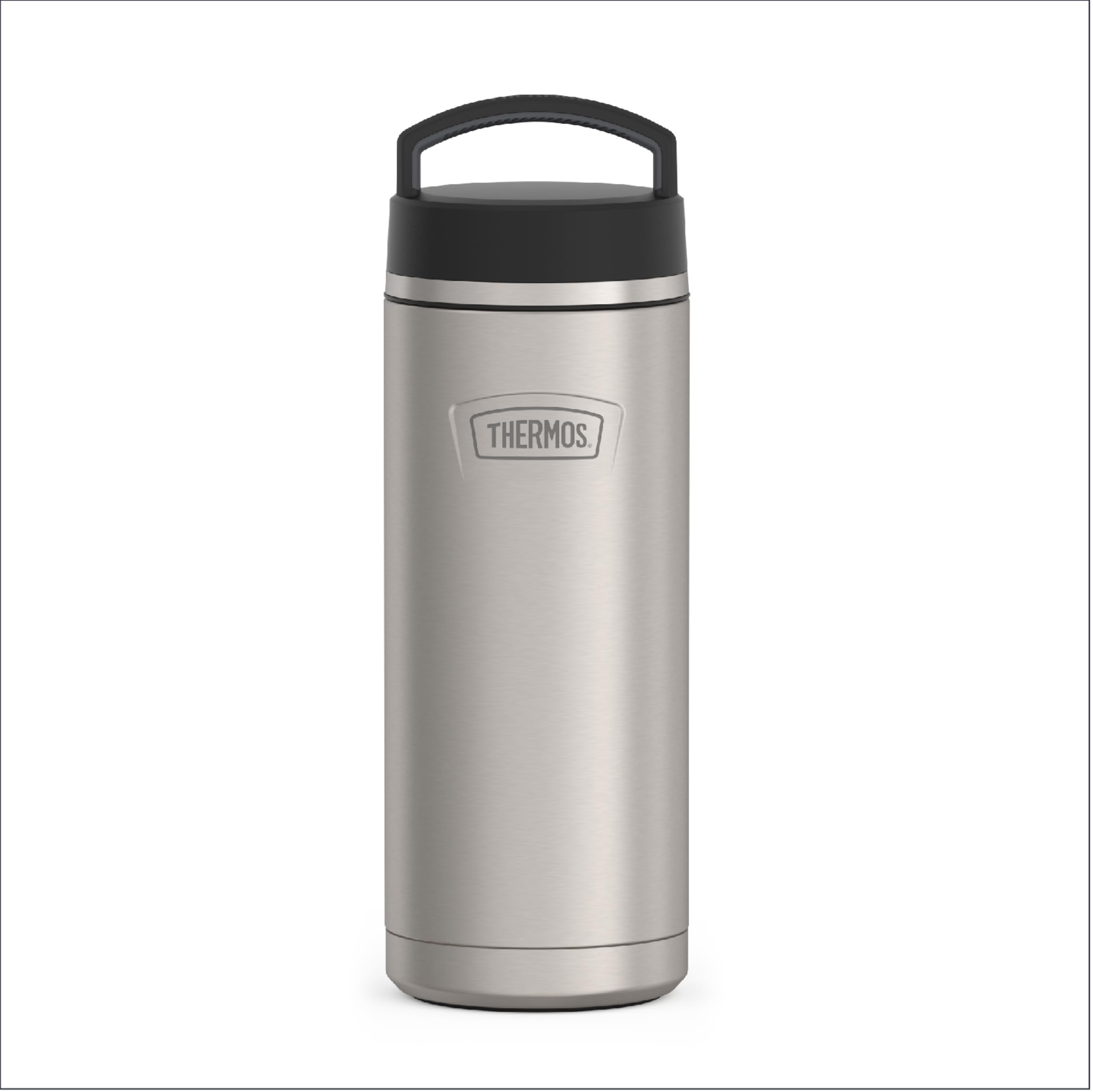 Foto 2 pulgar | Venta Internacional - Botella De Agua Thermos Icon Series De Acero Inoxidable 950 Ml