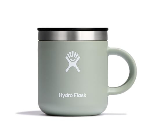 Venta Internacional - Taza Hydro Flask 180 Ml Con Aislamiento Tempshield™ - Agave