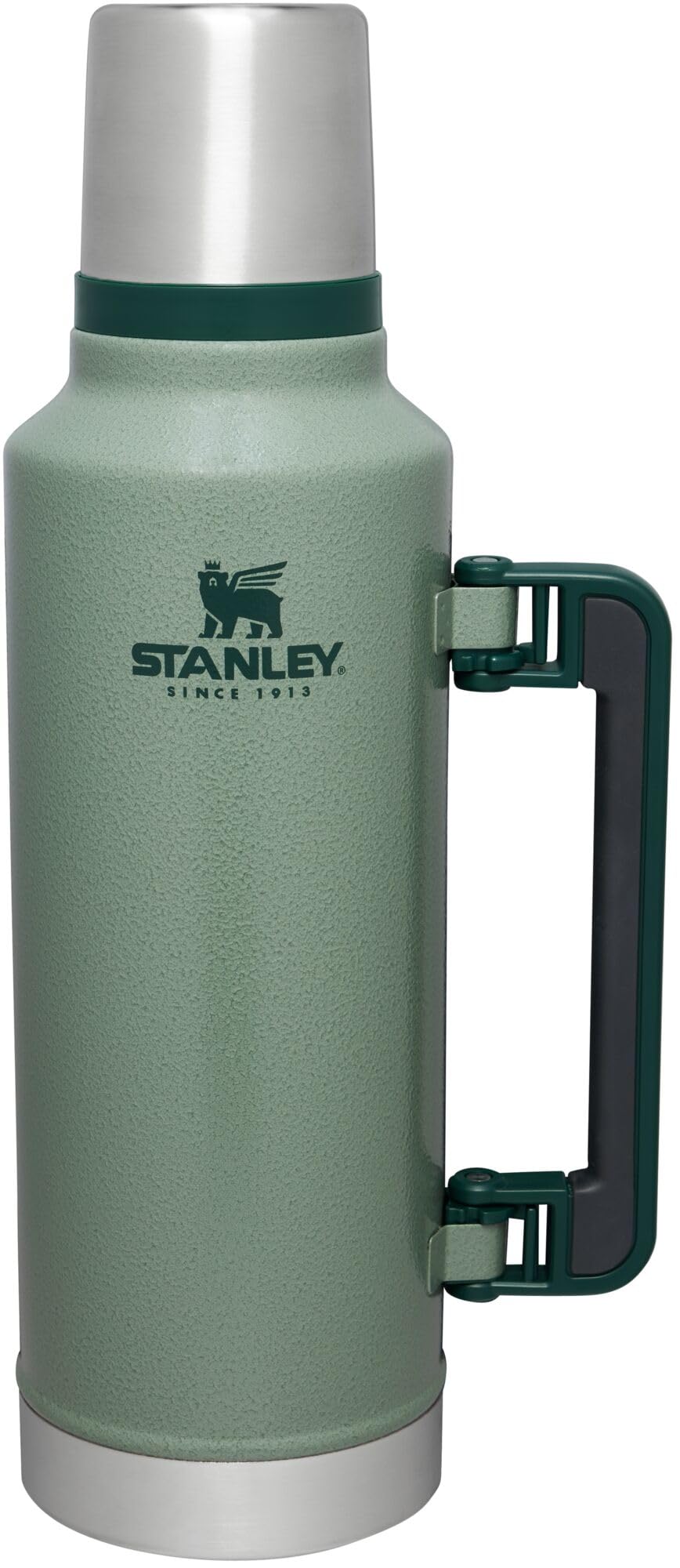Venta Internacional - Botella Con Aislamiento Al Vacío Stanley Classic 2 L Charcoal