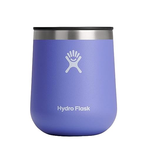 Foto 2 pulgar | Venta Internacional - Vaso De Vino Hydro Flask, Cerámica, 300 Ml, Aislante, Acero Inoxidable S