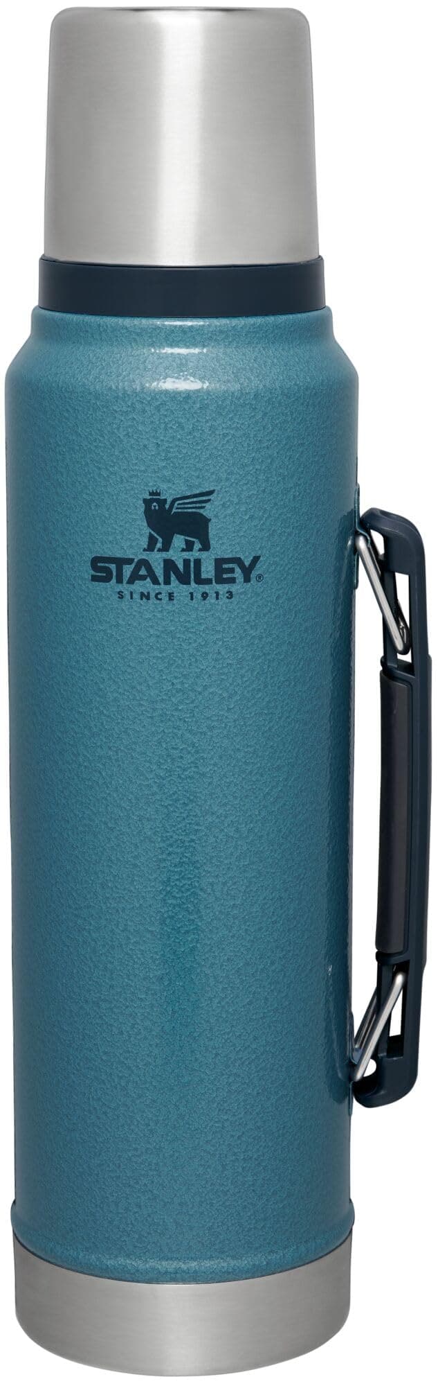 Venta Internacional - Botella Con Aislamiento Al Vacío Stanley Classic 1.1 L - Hammertone La $1,307