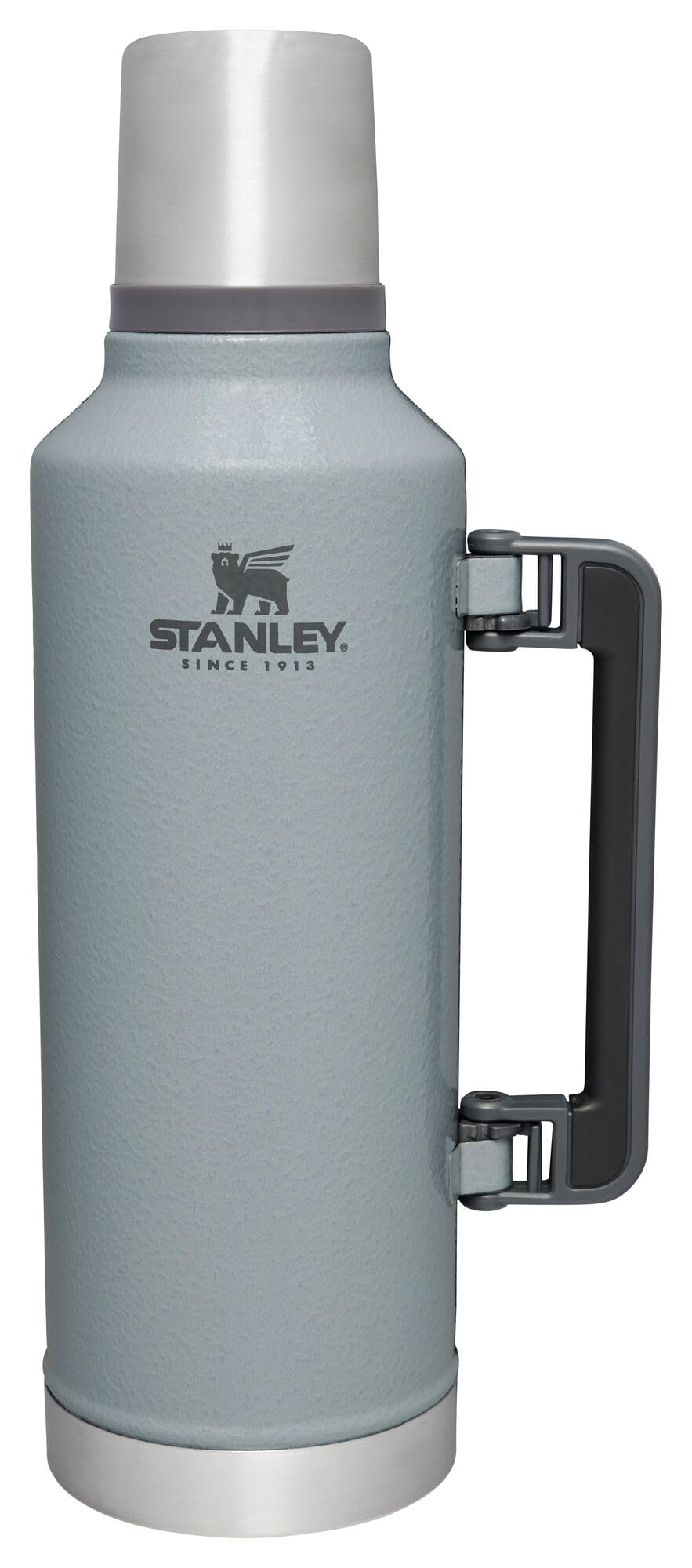 Foto 2 pulgar | Venta Internacional - Botella Con Aislamiento Al Vacío Stanley Classic 2,5 L - Hammertone Si