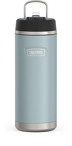 Foto 2 pulgar | Venta Internacional - Botella De Agua Thermos Icon Series De Acero Inoxidable 950 Ml