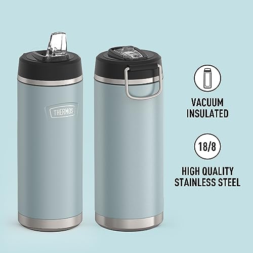 Foto 2 | Venta Internacional - Botella De Agua Thermos Icon Series De Acero Inoxidable 950 Ml