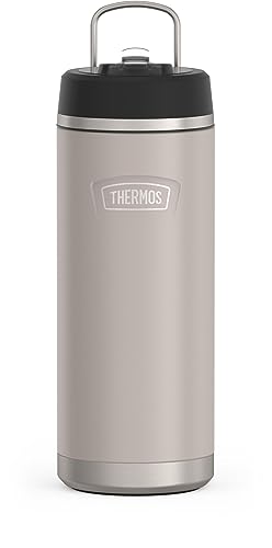 Foto 2 pulgar | Venta Internacional - Botella De Agua Thermos Icon Series De Acero Inoxidable 950 Ml