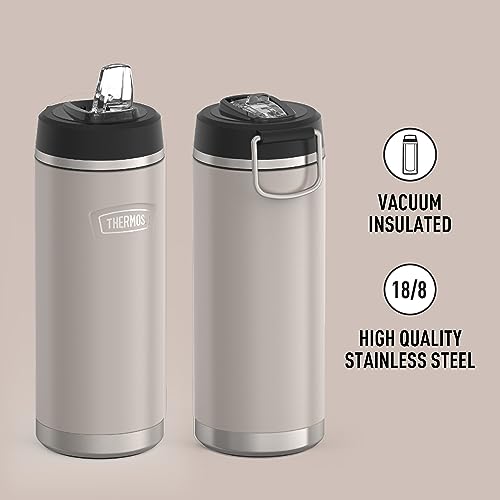 Foto 3 pulgar | Venta Internacional - Botella De Agua Thermos Icon Series De Acero Inoxidable 950 Ml