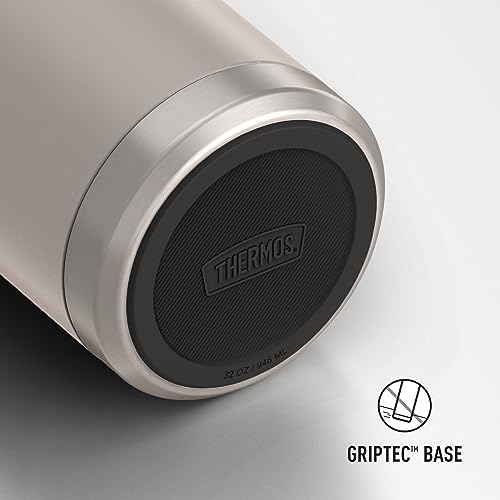 Foto 6 pulgar | Venta Internacional - Botella De Agua Thermos Icon Series De Acero Inoxidable 950 Ml