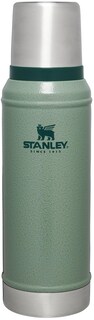 Foto 1 | Venta Internacional - Botella Con Aislamiento Al Vacío Stanley Classic 1.0 L - Hammertone Gr