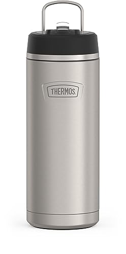 Venta Internacional - Botella De Agua Thermos Icon Series De Acero Inoxidable 950 Ml