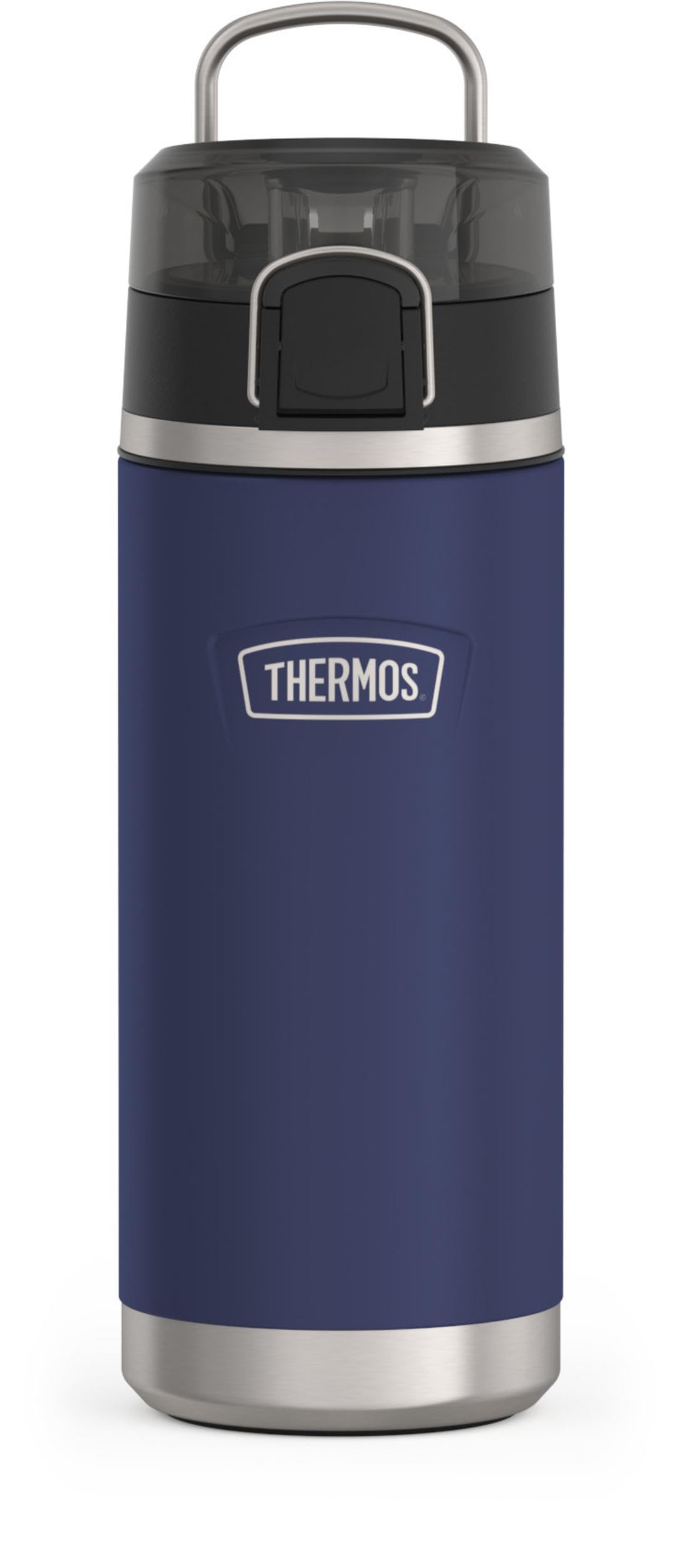 Venta Internacional - Botella De Agua Thermos Icon Series De Acero Inoxidable De 500 Ml Para Niños