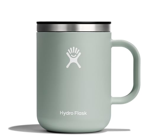 Foto 1 | Venta Internacional - Taza Hydro Flask De Acero Inoxidable Con Aislamiento De Agave, 710 Ml