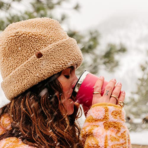 Foto 7 | Venta Internacional - Taza Hydro Flask De Acero Inoxidable Con Aislamiento De Agave, 710 Ml