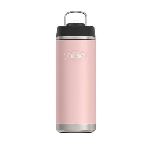 Foto 2 pulgar | Venta Internacional - Botella De Agua Thermos Icon Series De Acero Inoxidable 950 Ml