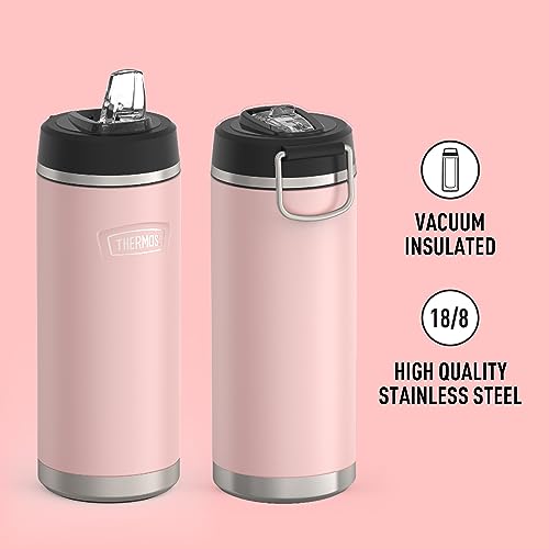 Foto 3 pulgar | Venta Internacional - Botella De Agua Thermos Icon Series De Acero Inoxidable 950 Ml