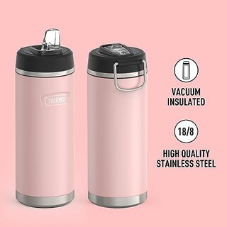 Foto 2 | Venta Internacional - Botella De Agua Thermos Icon Series De Acero Inoxidable 950 Ml