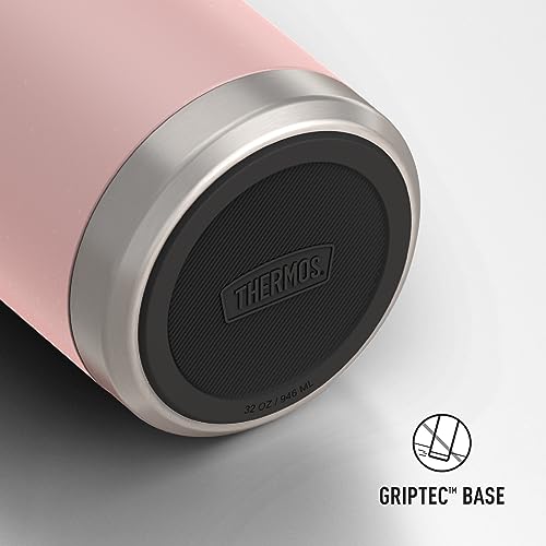 Foto 6 pulgar | Venta Internacional - Botella De Agua Thermos Icon Series De Acero Inoxidable 950 Ml