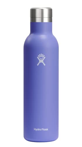 Foto 2 pulgar | Venta Internacional - Botella De Vino Hydro Flask Ceramic 750 Ml Con Aislamiento Inoxidable St