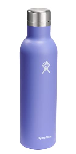 Foto 3 pulgar | Venta Internacional - Botella De Vino Hydro Flask Ceramic 750 Ml Con Aislamiento Inoxidable St