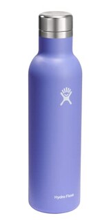 Foto 2 | Venta Internacional - Botella De Vino Hydro Flask Ceramic 750 Ml Con Aislamiento Inoxidable St