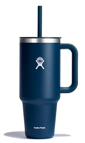 Venta Internacional - Vaso De Viaje Hydro Flask All Around De 1,2 L Con Asa