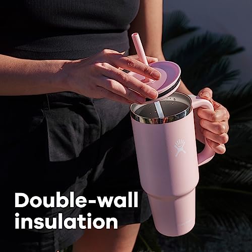 Foto 8 pulgar | Venta Internacional - Vaso De Viaje Hydro Flask All Around De 1,2 L Con Asa