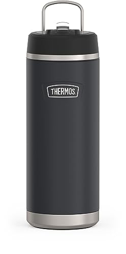 Foto 2 pulgar | Venta Internacional - Botella De Agua Thermos Icon Series De Acero Inoxidable 950 Ml