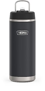 Foto 1 | Venta Internacional - Botella De Agua Thermos Icon Series De Acero Inoxidable 950 Ml