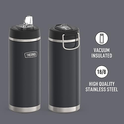 Foto 2 | Venta Internacional - Botella De Agua Thermos Icon Series De Acero Inoxidable 950 Ml