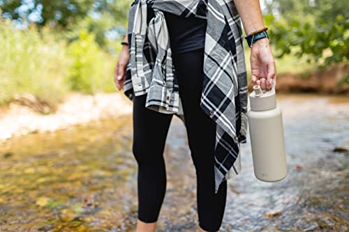 Foto 3 | Venta Internacional - Tapa Con Pajita Para Botellas Summit E Hydro Flask Sencillas Y Modernas