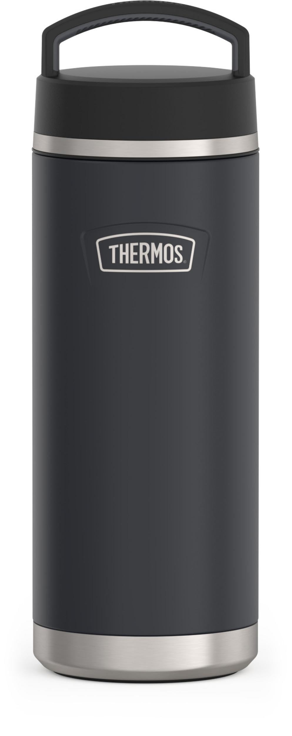 Foto 2 pulgar | Venta Internacional - Botella De Agua Thermos Icon Series De Acero Inoxidable 950 Ml