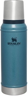 Foto 1 | Venta Internacional - Botella Stanley Classic Hammertone Lake Con Aislamiento Al Vacío De 1,0 L