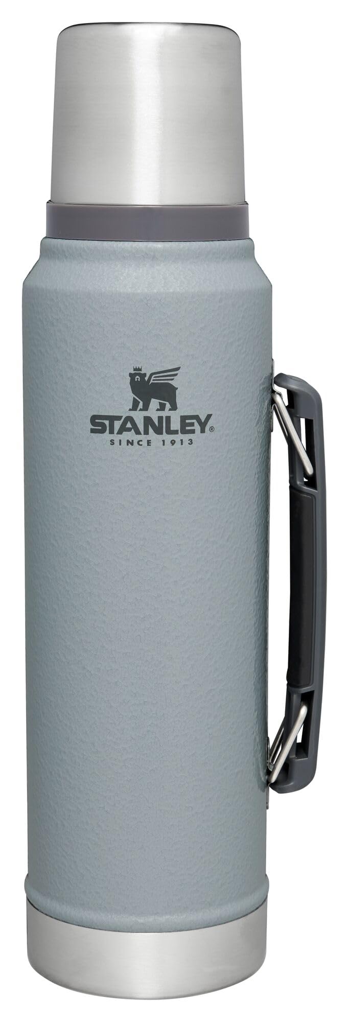 Venta Internacional - Botella Aislada Al Vacío Stanley Classic 1.1 L - Hammertone Si