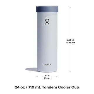 Foto 6 | Venta Internacional - Hidro Flask Tandem Can Cooler, Acero Inoxidable, 355 Ml, 2 Unidades