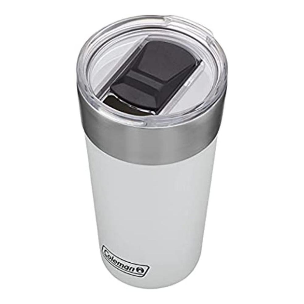 Foto 2 | Termo de Acero Inoxidable Coleman 592 ml Vaso Cervecero