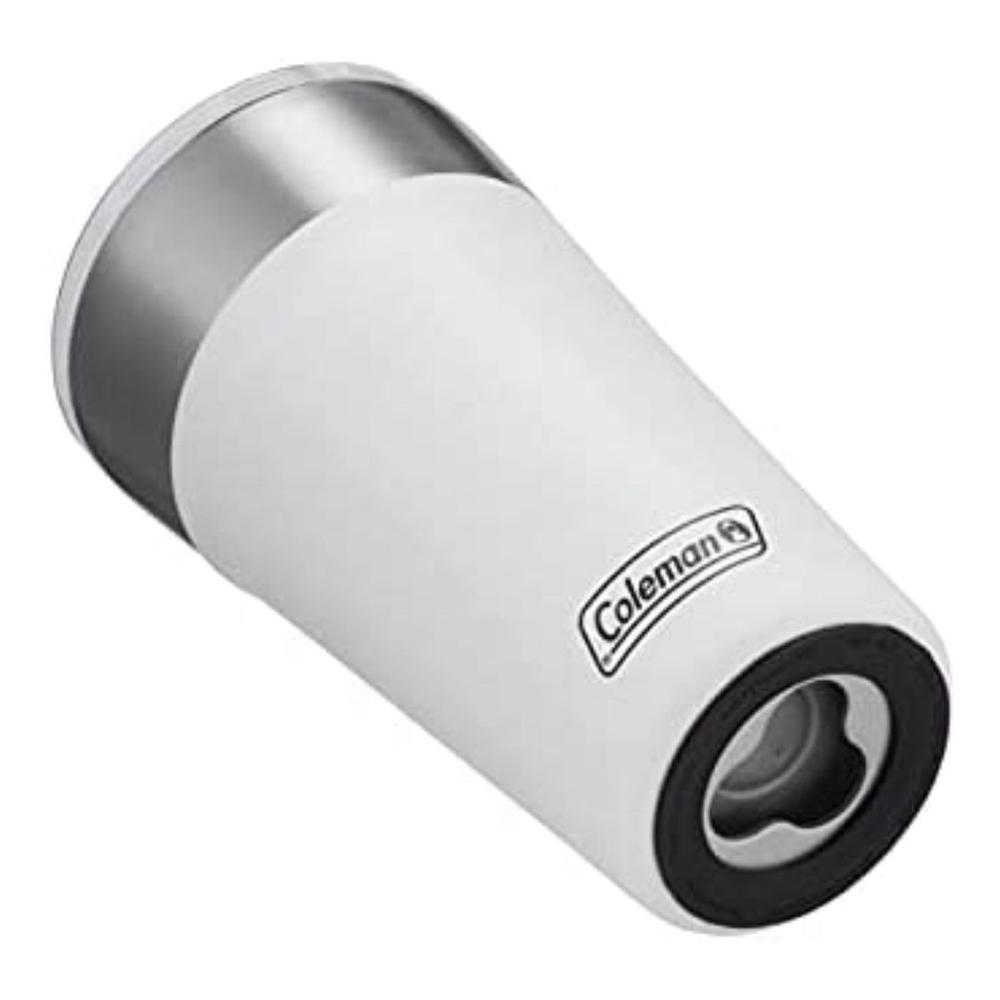 Foto 3 | Termo de Acero Inoxidable Coleman 592 ml Vaso Cervecero