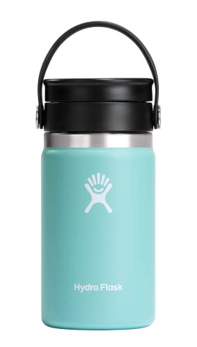 Foto 2 pulgar | Venta Internacional - Botella Hydro Flask, Boca Ancha, 350 Ml, Con Tapa Flexible Para Sorbos, De Acero Inoxidable