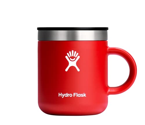 Foto 2 pulgar | Venta Internacional - Taza Hydro Flask De Acero Inoxidable Con Aislamiento De 180 Ml