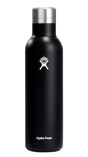 Foto 1 | Venta Internacional - Botella De Vino Hydro Flask Ceramic 750 Ml Con Aislamiento Inoxidable St