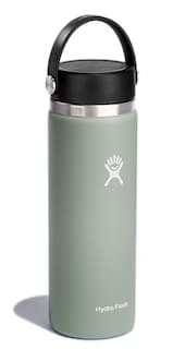 Foto 2 | Venta Internacional - Botella de Agua Hydro Flask Wide de Acero Inoxidable 600 Ml