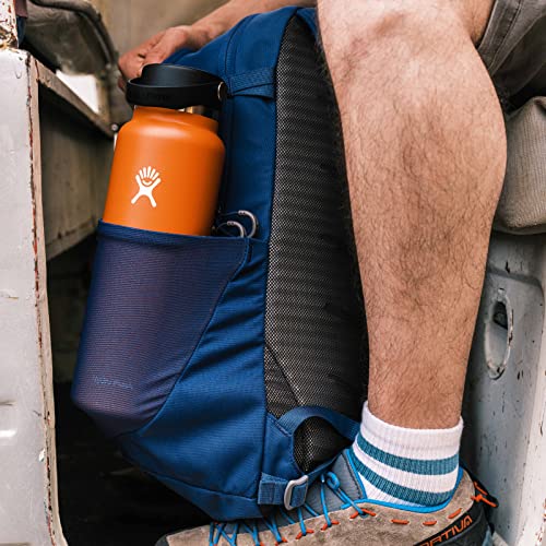 Foto 8 pulgar | Venta Internacional - Botella de Agua Hydro Flask Wide de Acero Inoxidable 600 Ml