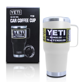 Foto 1 | Vaso Termico Yeti 380 Ml Con Agarradera