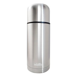 Foto 1 | Termo Wallis F2890638 De Acero Inoxidable De 350 Ml Acabado Acero