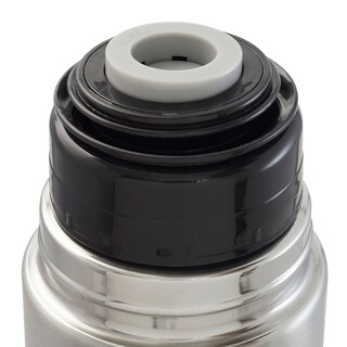 Foto 4 | Termo Wallis F2890638 De Acero Inoxidable De 350 Ml Acabado Acero