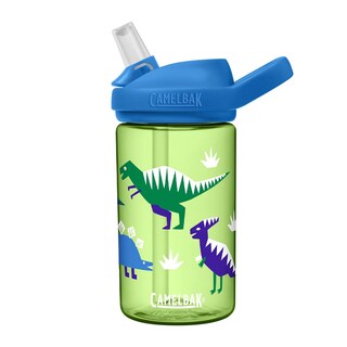 Foto 1 | Botella Eddy+kids 14oz Marca Camelbak 2472301041 Tritan Hip Dinos