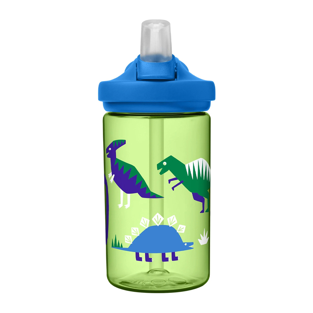 Foto 4 pulgar | Botella Eddy+kids 14oz Marca Camelbak 2472301041 Tritan Hip Dinos