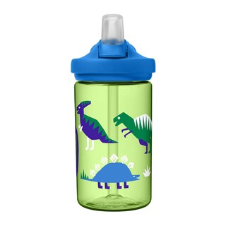 Foto 3 | Botella Eddy+kids 14oz Marca Camelbak 2472301041 Tritan Hip Dinos