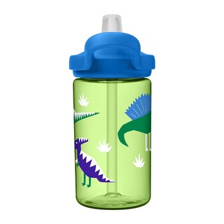 Foto 4 | Botella Eddy+kids 14oz Marca Camelbak 2472301041 Tritan Hip Dinos