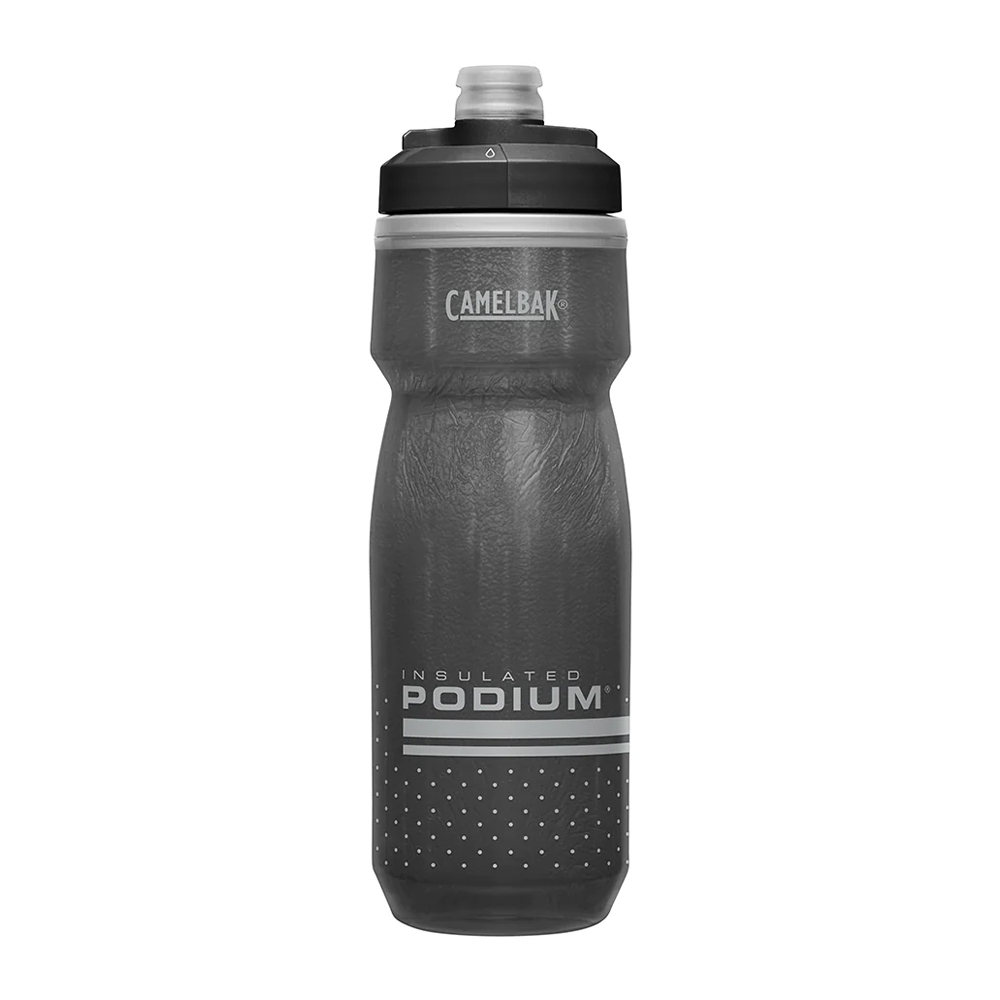 Foto 2 pulgar | Anfora Podium Chill 620ml 2019 Marca Camelbak 1874001062 Negro/gris