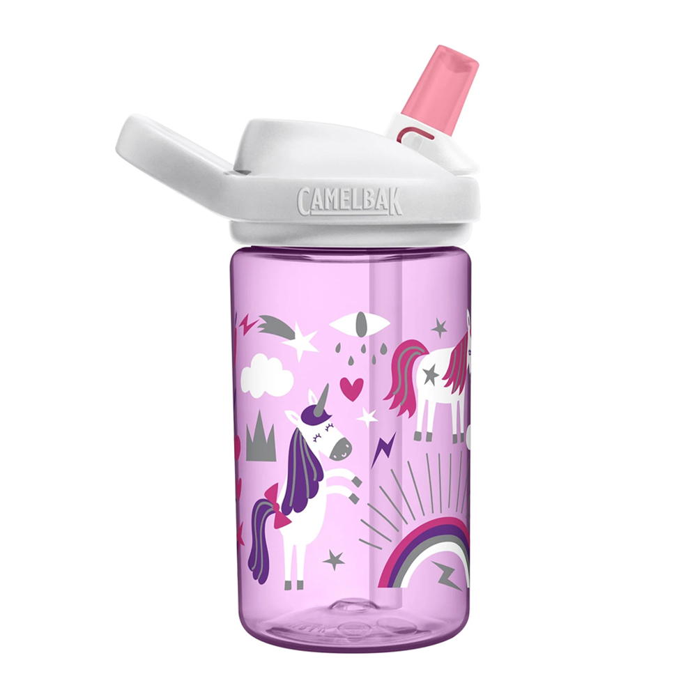 Foto 3 pulgar | Botella Eddy+kids 14oz Marca Camelbak 2472501041 Tritan Unicorn Party