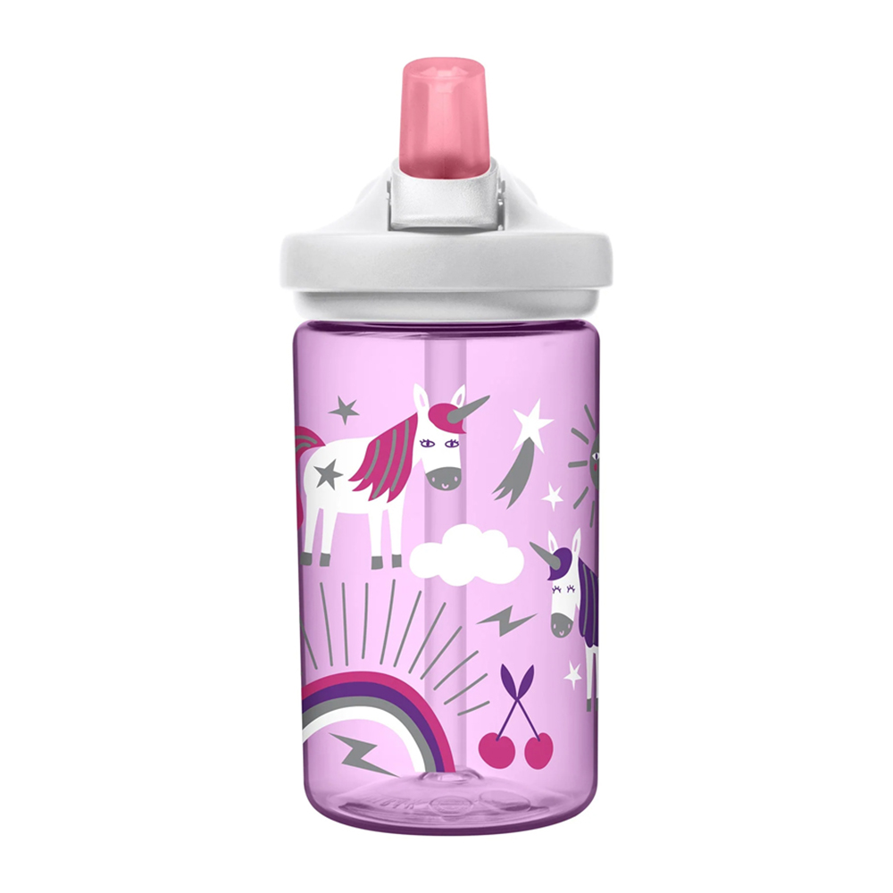 Foto 4 pulgar | Botella Eddy+kids 14oz Marca Camelbak 2472501041 Tritan Unicorn Party